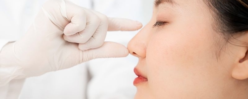 quanto custa uma rinoplastia em São Paulo