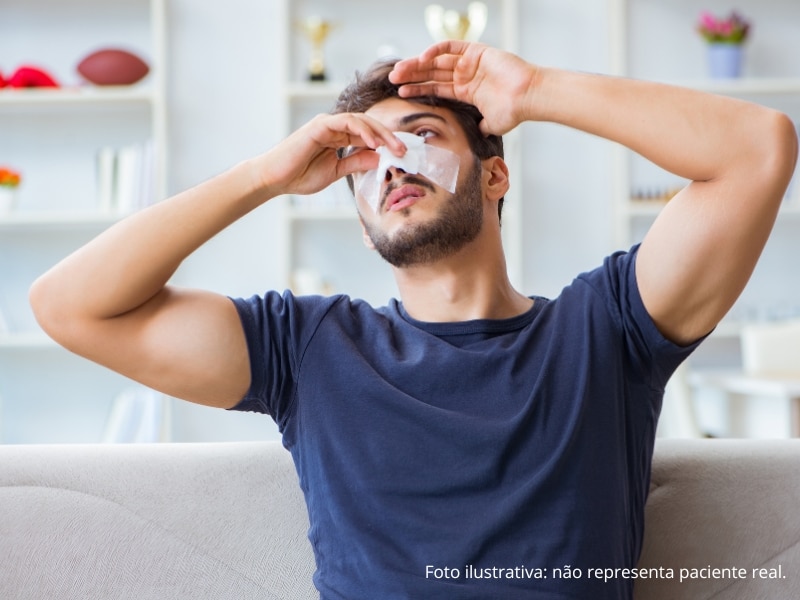rinosseptoplastia funcional e indicações