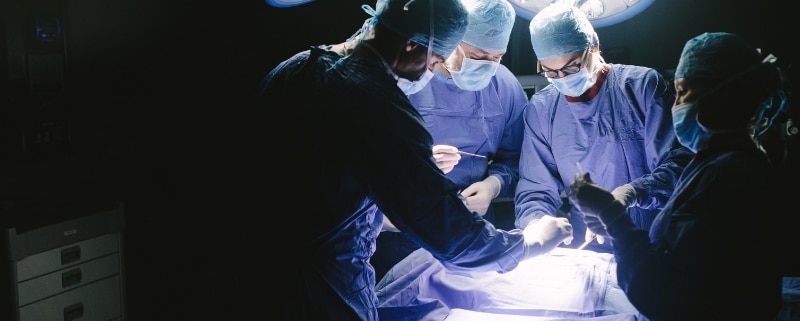 Rinoplastia Masculina para Nariz de Batata