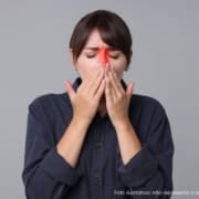 O Que é Rinite Atrófica