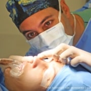 O Que é Rinoplastia Ultrassônica