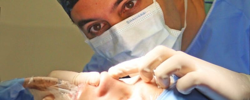 O Que é Rinoplastia Ultrassônica