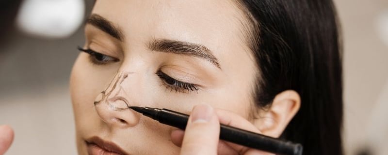 O que é Rinoplastia