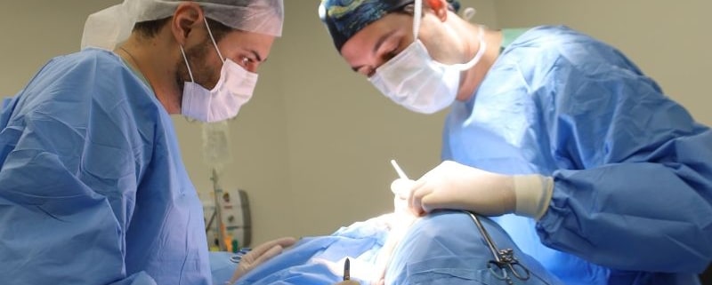 A Rinosseptoplastia é Uma Cirurgia Dolorida