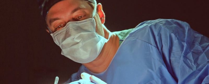 melhor cirurgião plástico de rinoplastia do Brasil​