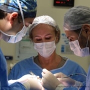 como é a recuperação da cirurgia de rinosseptoplastia