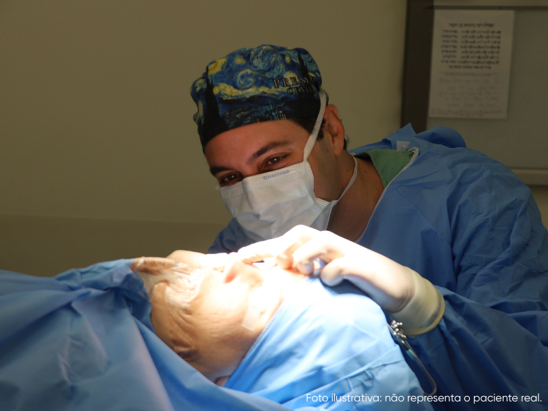 quais os riscos da rinoplastia preservadora