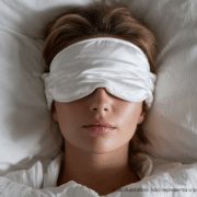 como dormir após rinoplastia