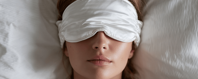 como dormir após rinoplastia
