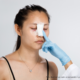Como Limpar o Nariz Após a Rinoplastia_ Recuperação Segura