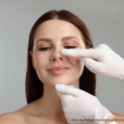 o que é desvio de septo