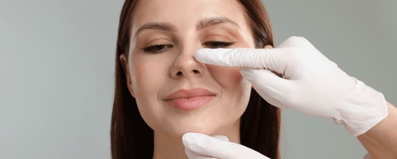 o que é desvio de septo