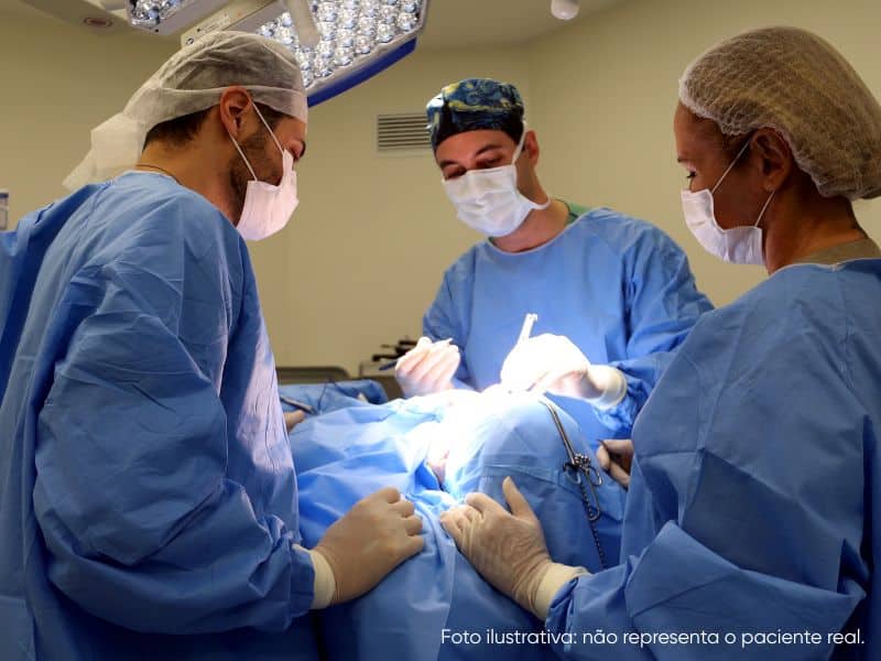 o que é desvio de septo e como resolver