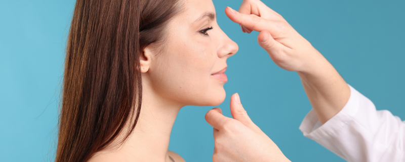 rinoplastia perfeitas