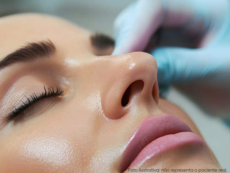 rinoplastia perfeitas o que são