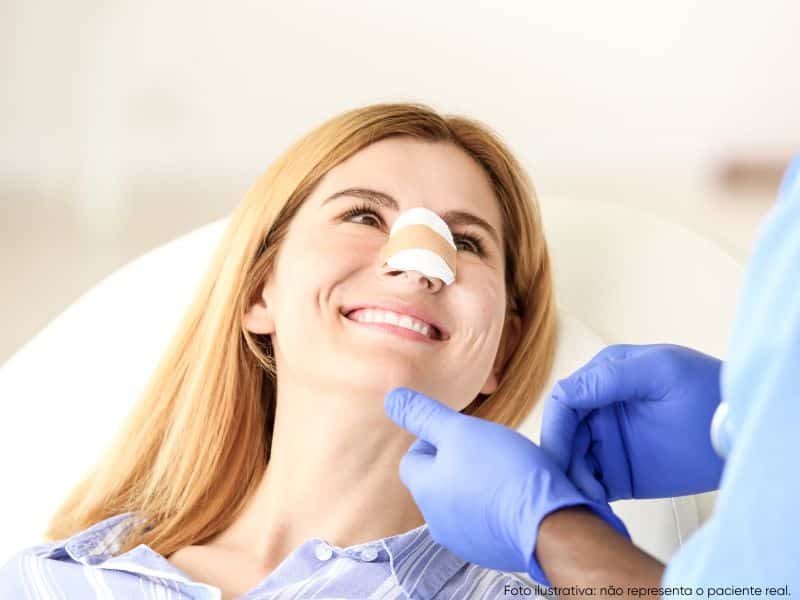 rinosseptoplastia valor atualmente