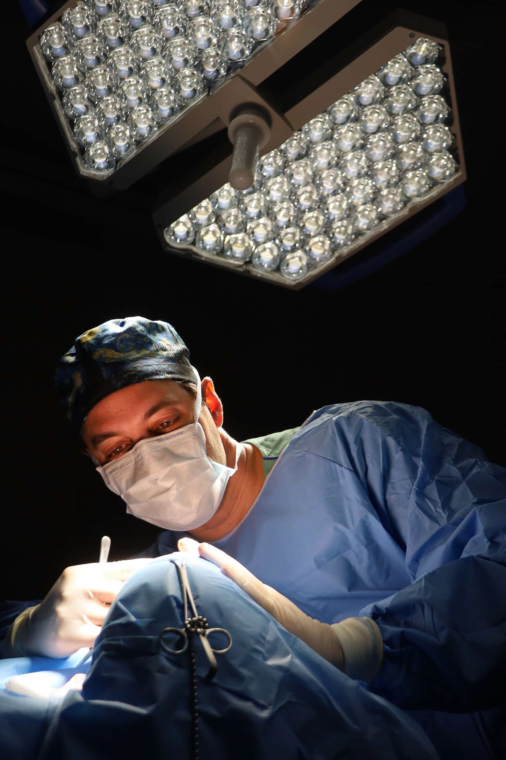 Consultório do Dr. Marcelo Wulkan