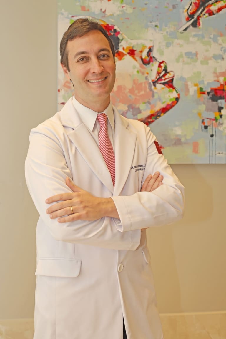 Dr. Marcelo Wulkan