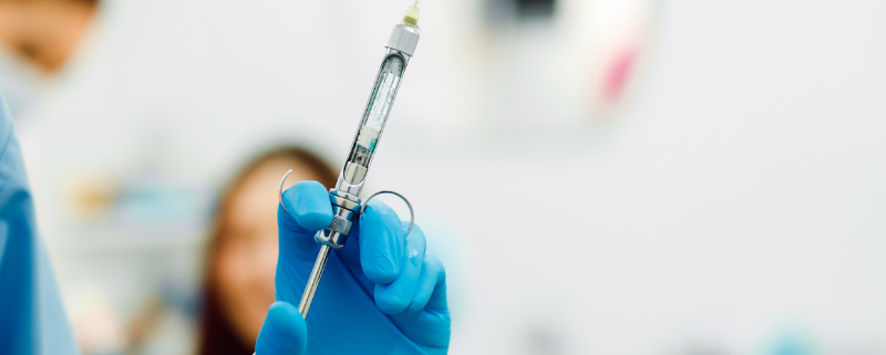 para fazer rinoplastia precisa de anestesia geral