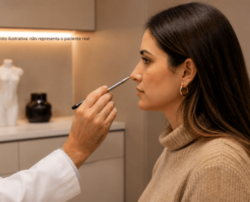 rinoplastia em são paulo