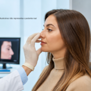 Rinoplastia fechada
