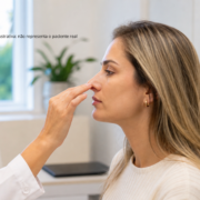 o que é rinoplastia secundaria