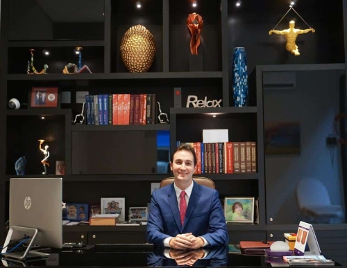 marcelo wulkan